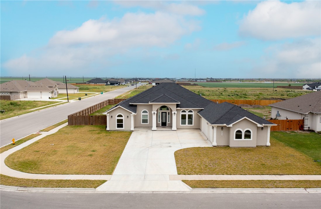 730 Papa Mori Drive Corpus Christi TX 78414