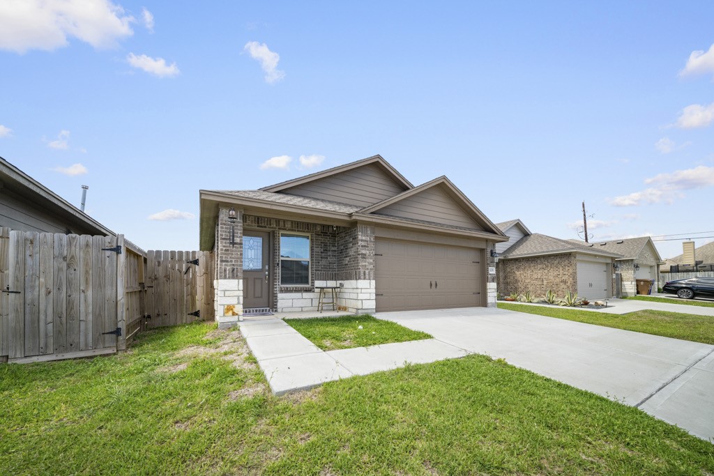 7609 Cowboy Trail Lane Corpus Christi TX 78414