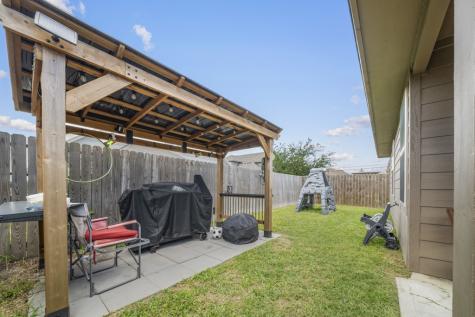 7609 Cowboy Trail Lane Corpus Christi TX 78414