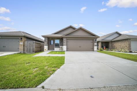 7609 Cowboy Trail Lane Corpus Christi TX 78414