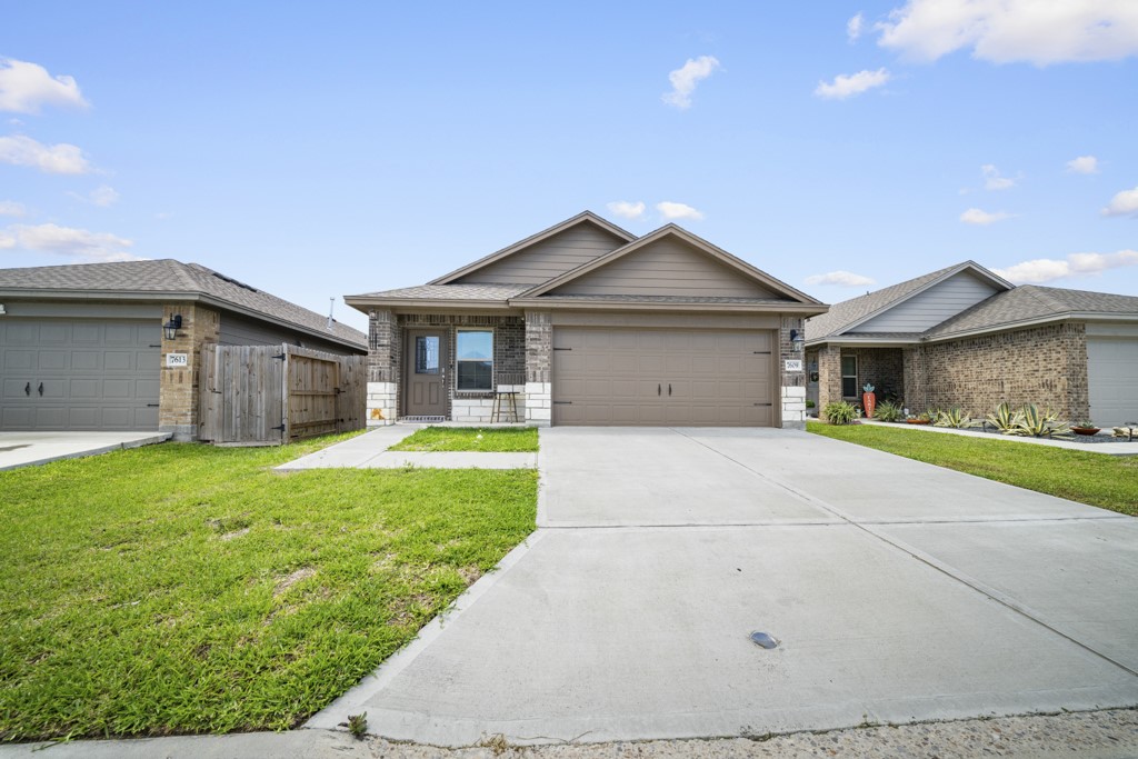 7609 Cowboy Trail Lane Corpus Christi TX 78414