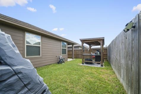 7609 Cowboy Trail Lane Corpus Christi TX 78414