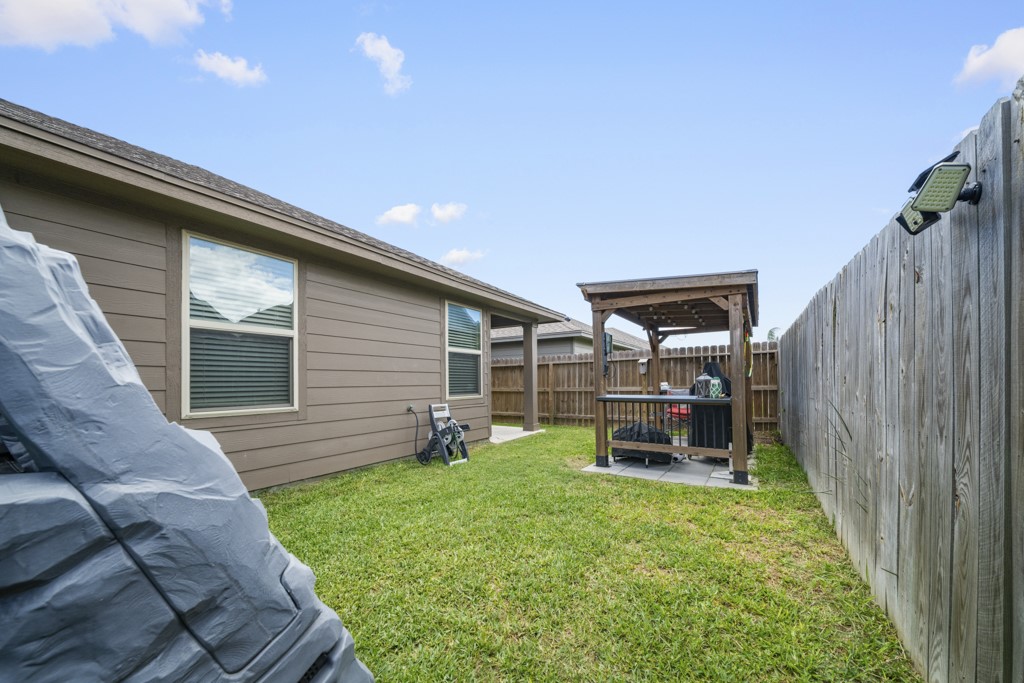 7609 Cowboy Trail Lane Corpus Christi TX 78414