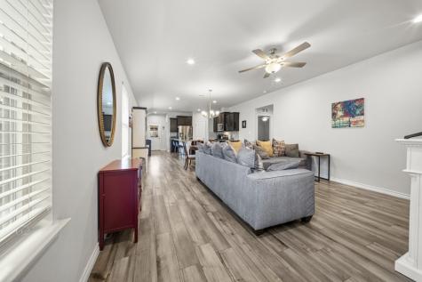 7609 Cowboy Trail Lane Corpus Christi TX 78414