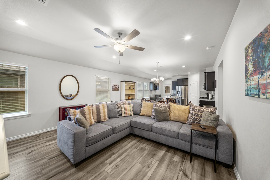 7609 Cowboy Trail Lane Corpus Christi TX 78414