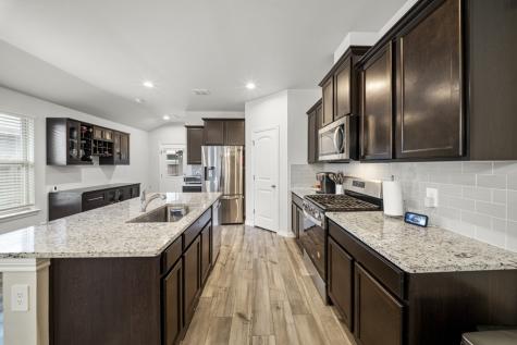 7609 Cowboy Trail Lane Corpus Christi TX 78414