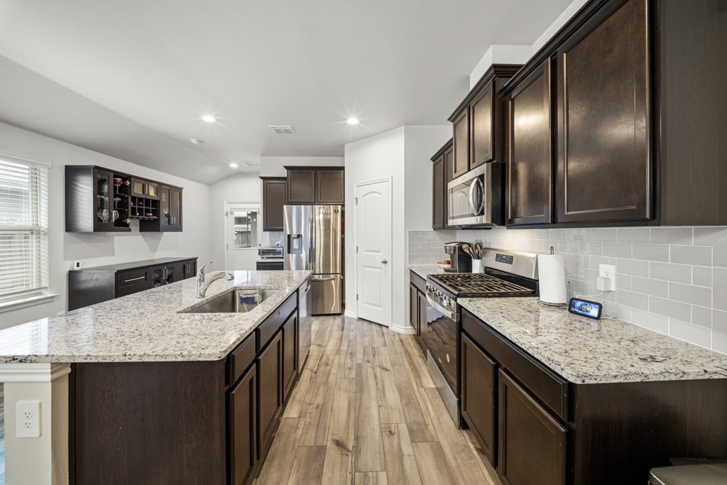 7609 Cowboy Trail Lane Corpus Christi TX 78414