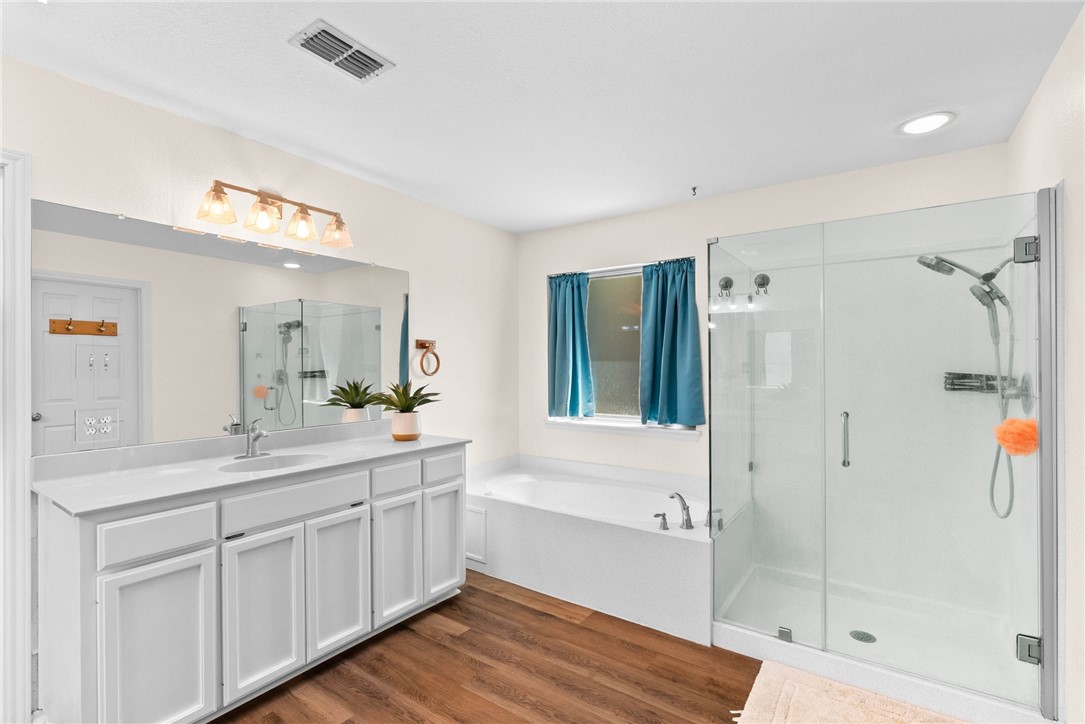 3802 Castle Knoll Drive Corpus Christi TX 78410