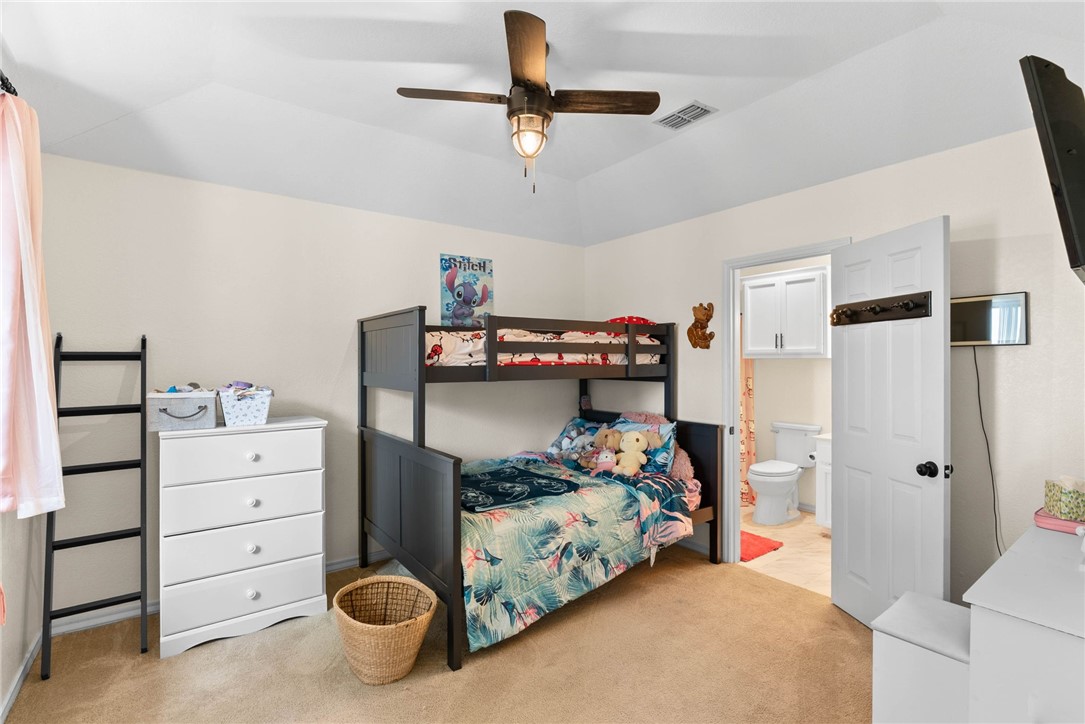 3802 Castle Knoll Drive Corpus Christi TX 78410