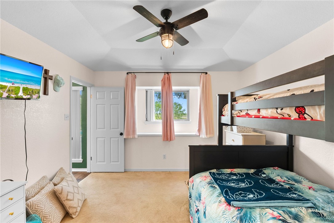 3802 Castle Knoll Drive Corpus Christi TX 78410
