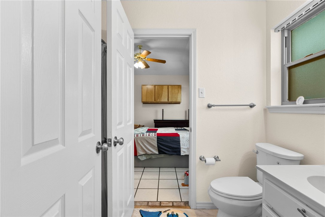 3802 Castle Knoll Drive Corpus Christi TX 78410