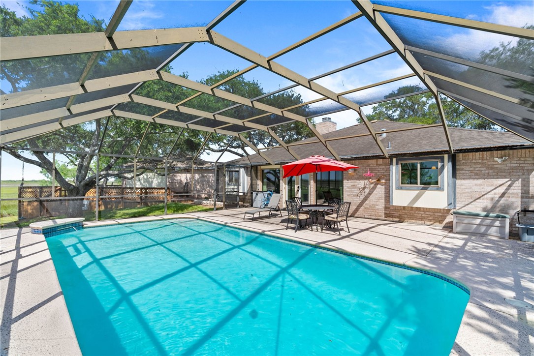 3802 Castle Knoll Drive Corpus Christi TX 78410