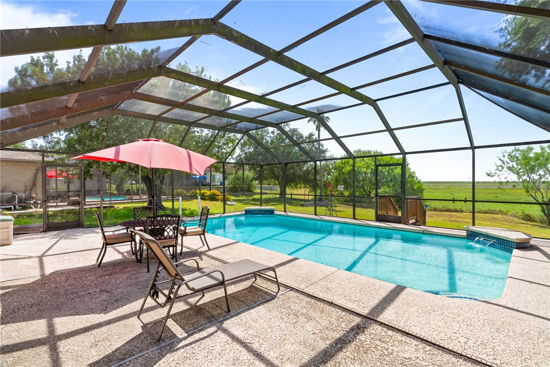 3802 Castle Knoll Drive Corpus Christi TX 78410