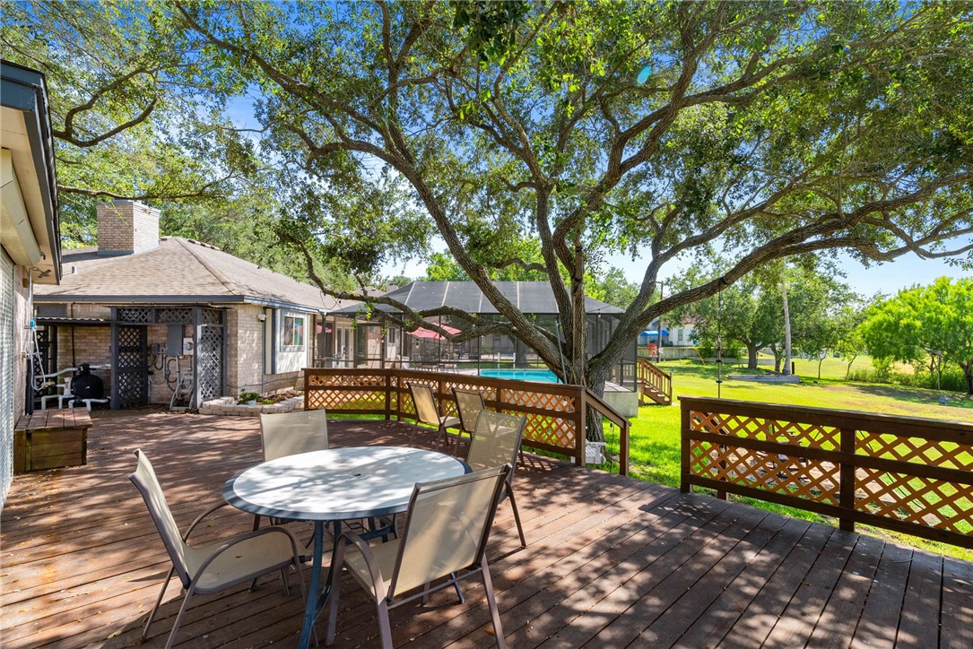 3802 Castle Knoll Drive Corpus Christi TX 78410