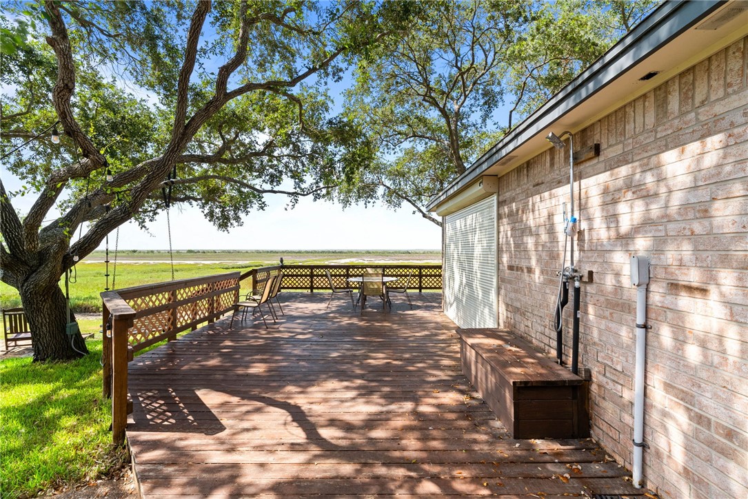 3802 Castle Knoll Drive Corpus Christi TX 78410