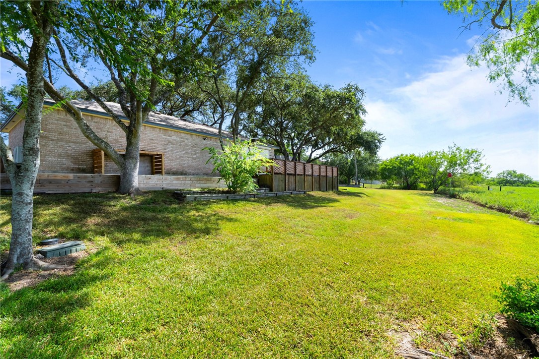 3802 Castle Knoll Drive Corpus Christi TX 78410