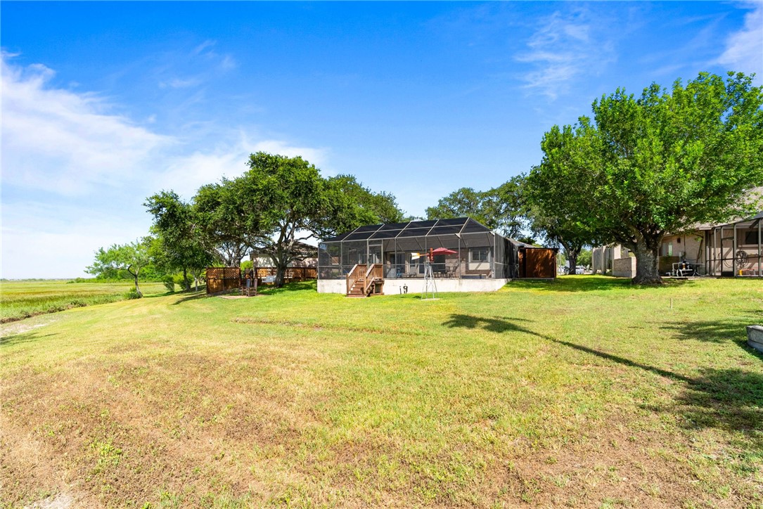 3802 Castle Knoll Drive Corpus Christi TX 78410