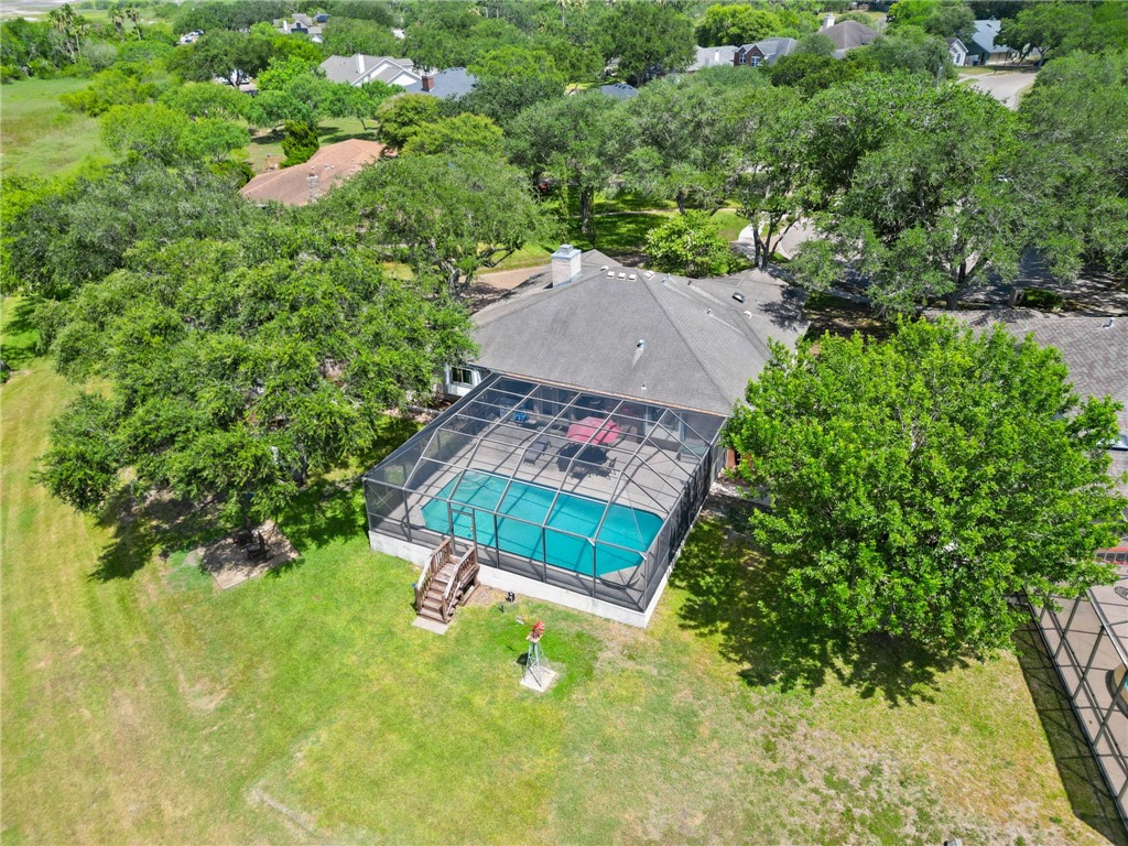 3802 Castle Knoll Drive Corpus Christi TX 78410