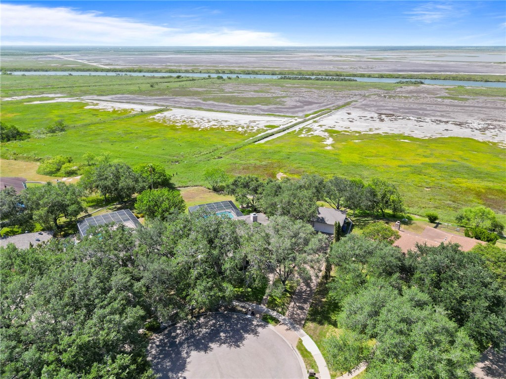 3802 Castle Knoll Drive Corpus Christi TX 78410