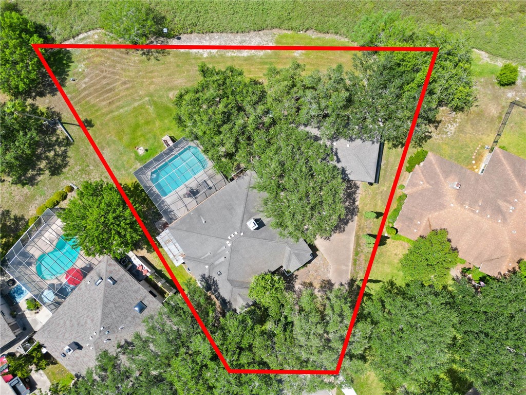 3802 Castle Knoll Drive Corpus Christi TX 78410
