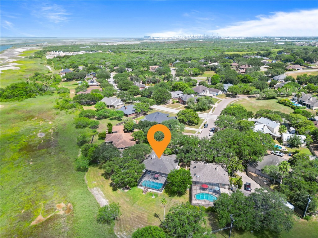 3802 Castle Knoll Drive Corpus Christi TX 78410