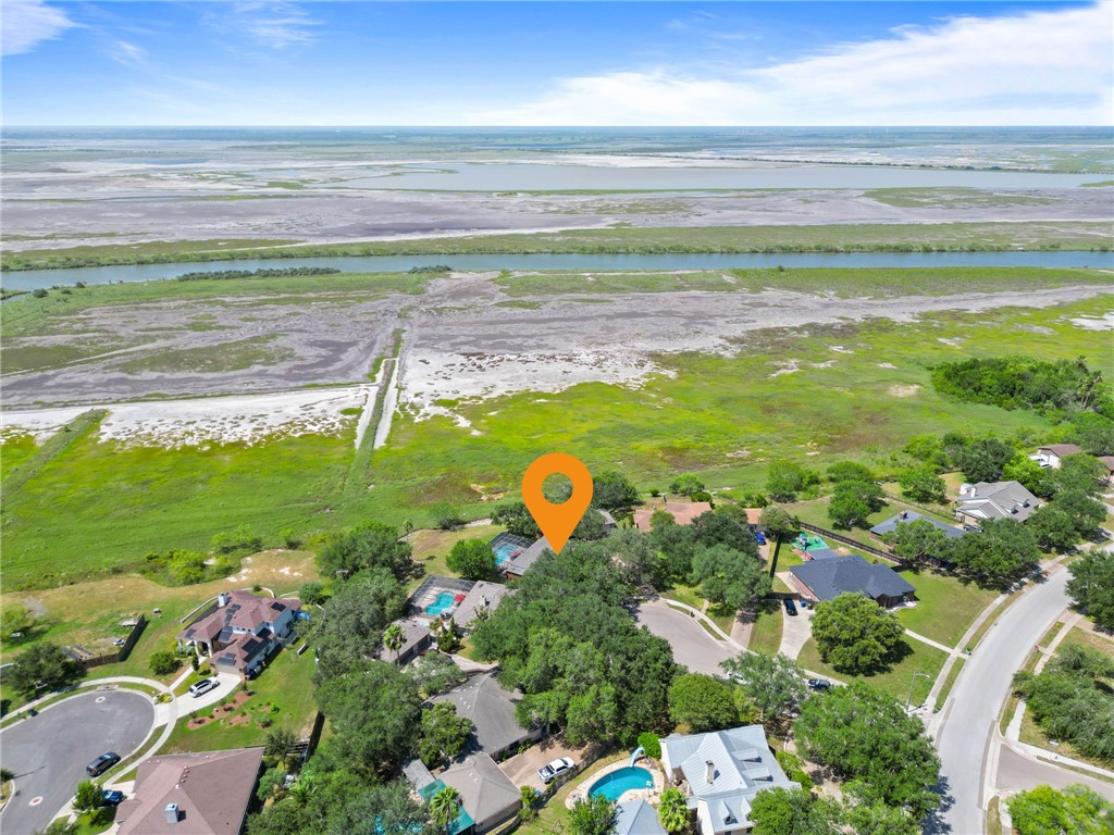 3802 Castle Knoll Drive Corpus Christi TX 78410