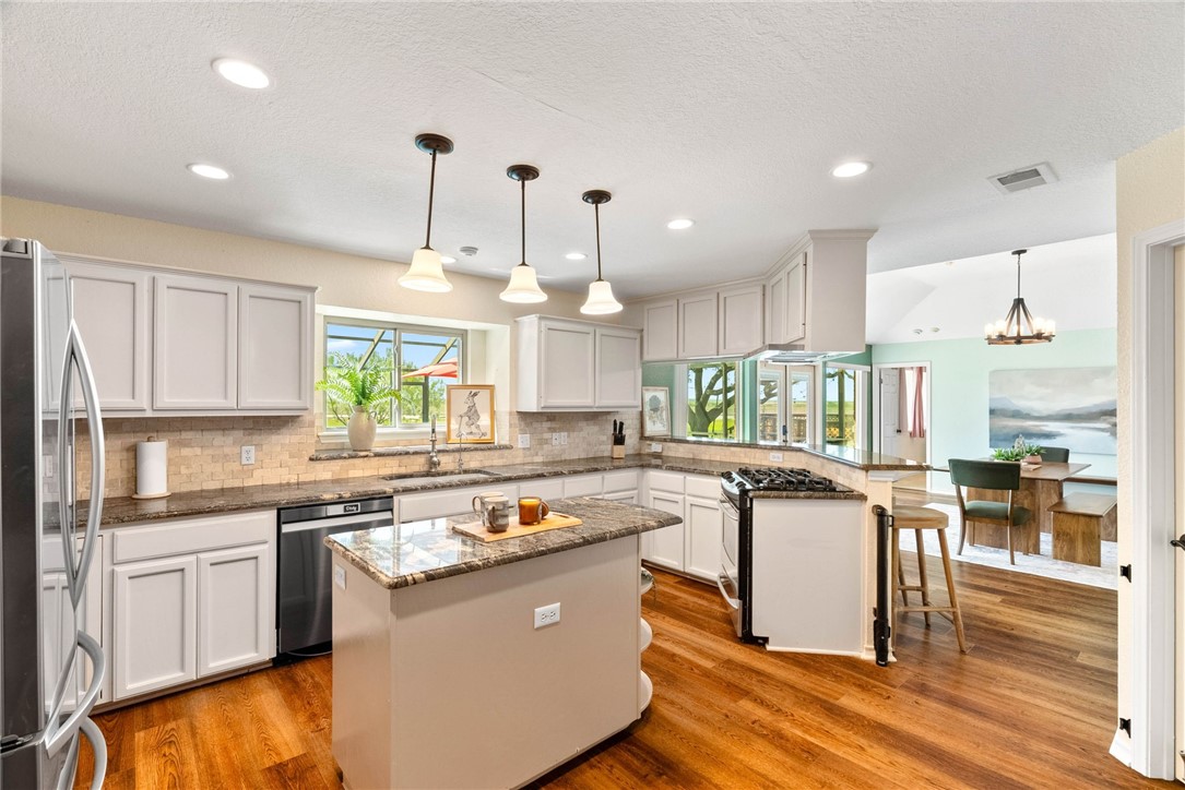 3802 Castle Knoll Drive Corpus Christi TX 78410