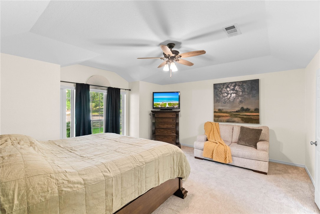 3802 Castle Knoll Drive Corpus Christi TX 78410