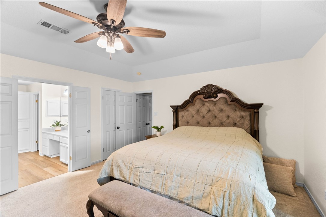 3802 Castle Knoll Drive Corpus Christi TX 78410