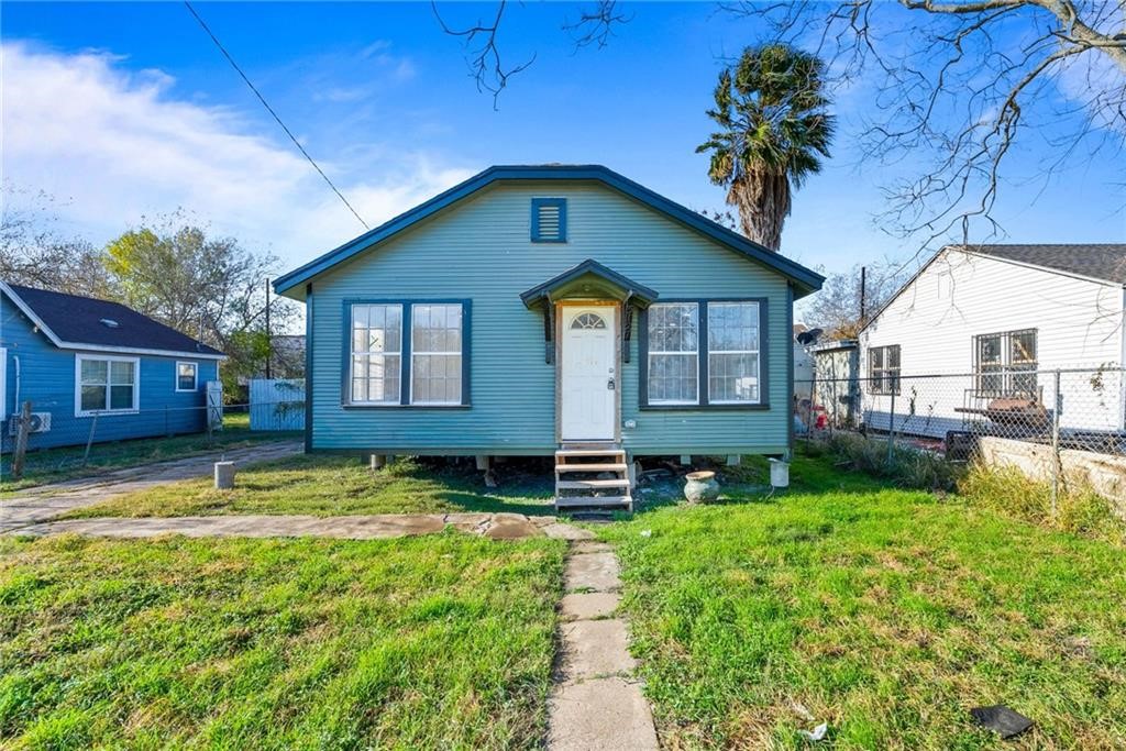 3127 Magnolia Street Corpus Christi TX 78408