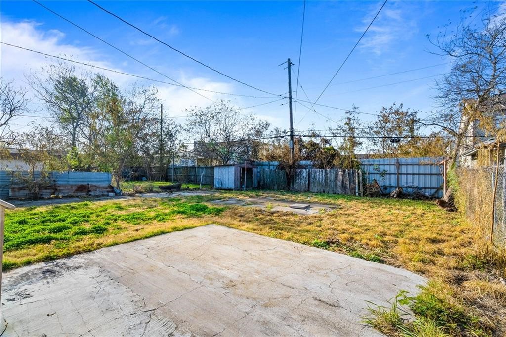 3127 Magnolia Street Corpus Christi TX 78408