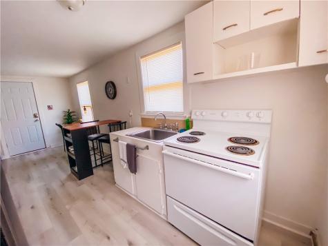 319 W Main Street Bishop TX 78343