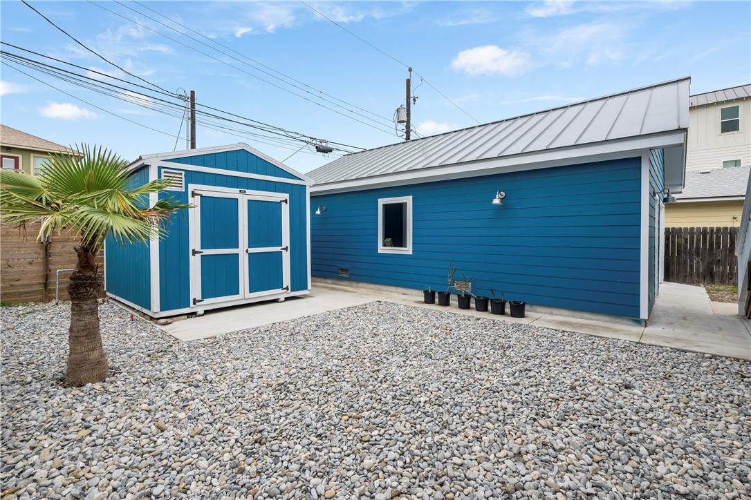 512 S Station Street Port Aransas TX 78373