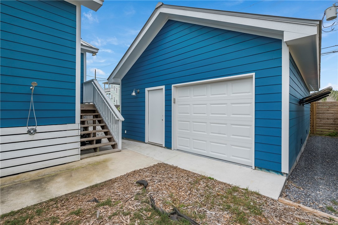512 S Station Street Port Aransas TX 78373