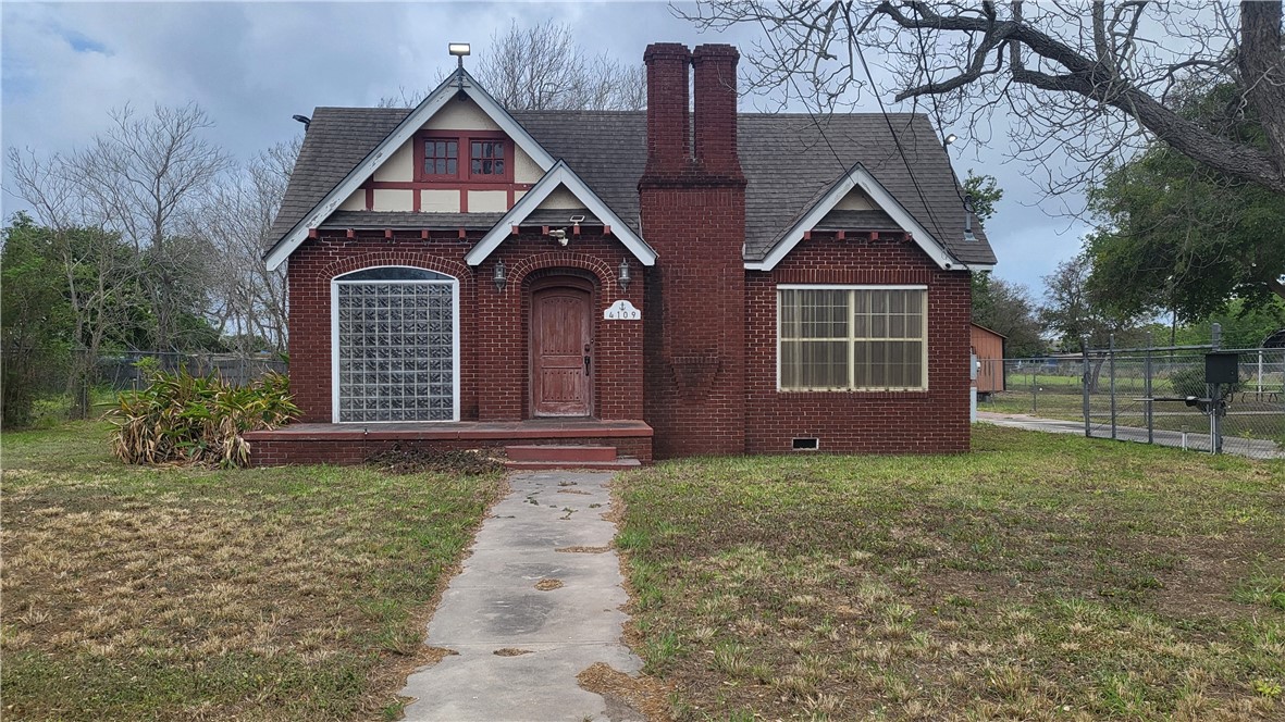 4109 Up River Road Corpus Christi TX 78408