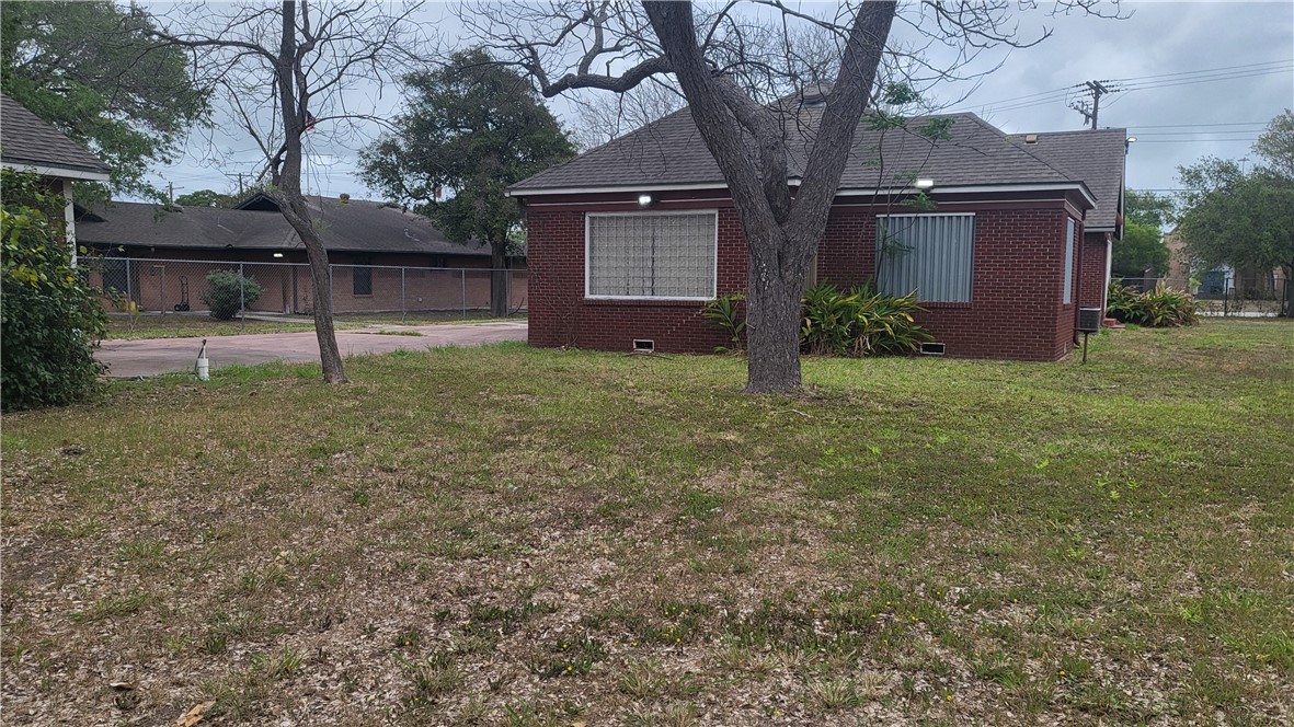 4109 Up River Road Corpus Christi TX 78408