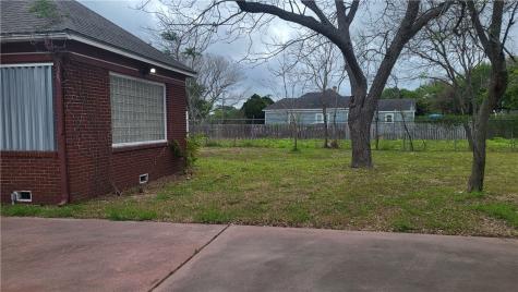 4109 Up River Road Corpus Christi TX 78408