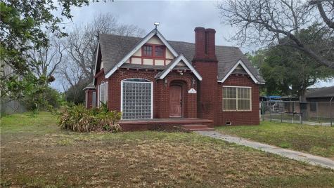 4109 Up River Road Corpus Christi TX 78408