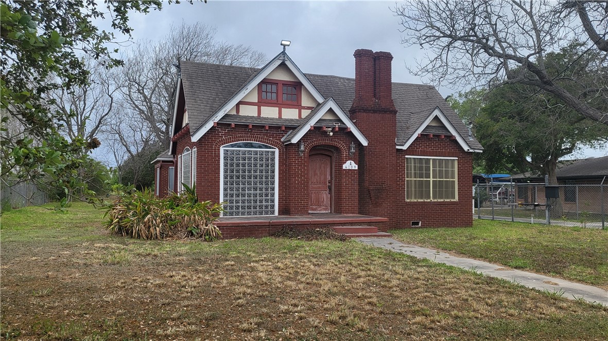 4109 Up River Road Corpus Christi TX 78408
