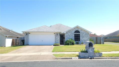 4026 River Walk Drive Corpus Christi TX 78410
