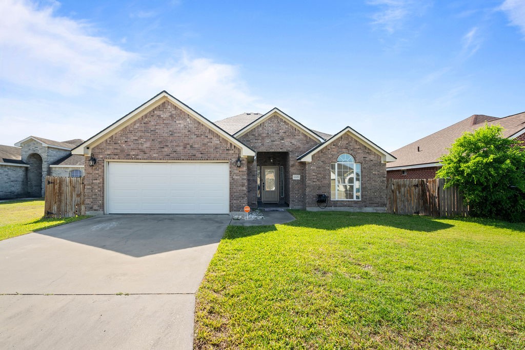 2205 Las Palmas Drive Kingsville TX 78363