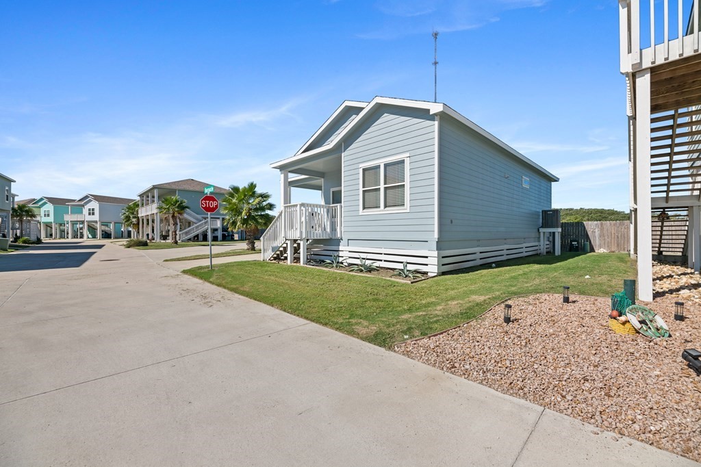 141 Barnacle Rockport TX 78382