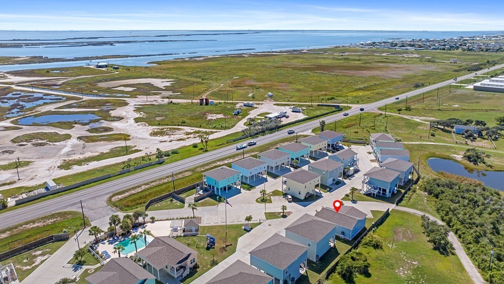 141 Barnacle Rockport TX 78382
