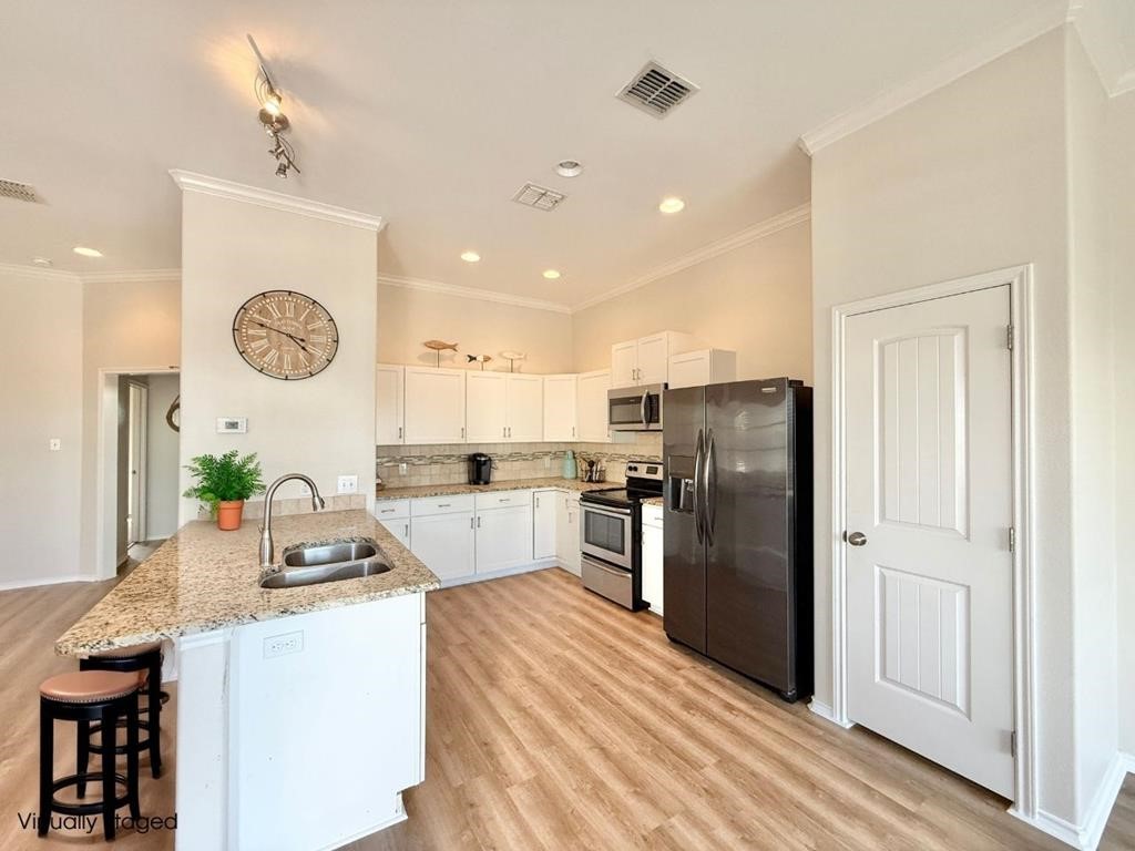 141 Barnacle Rockport TX 78382