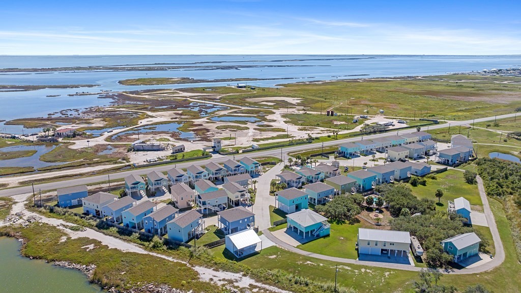 141 Barnacle Rockport TX 78382