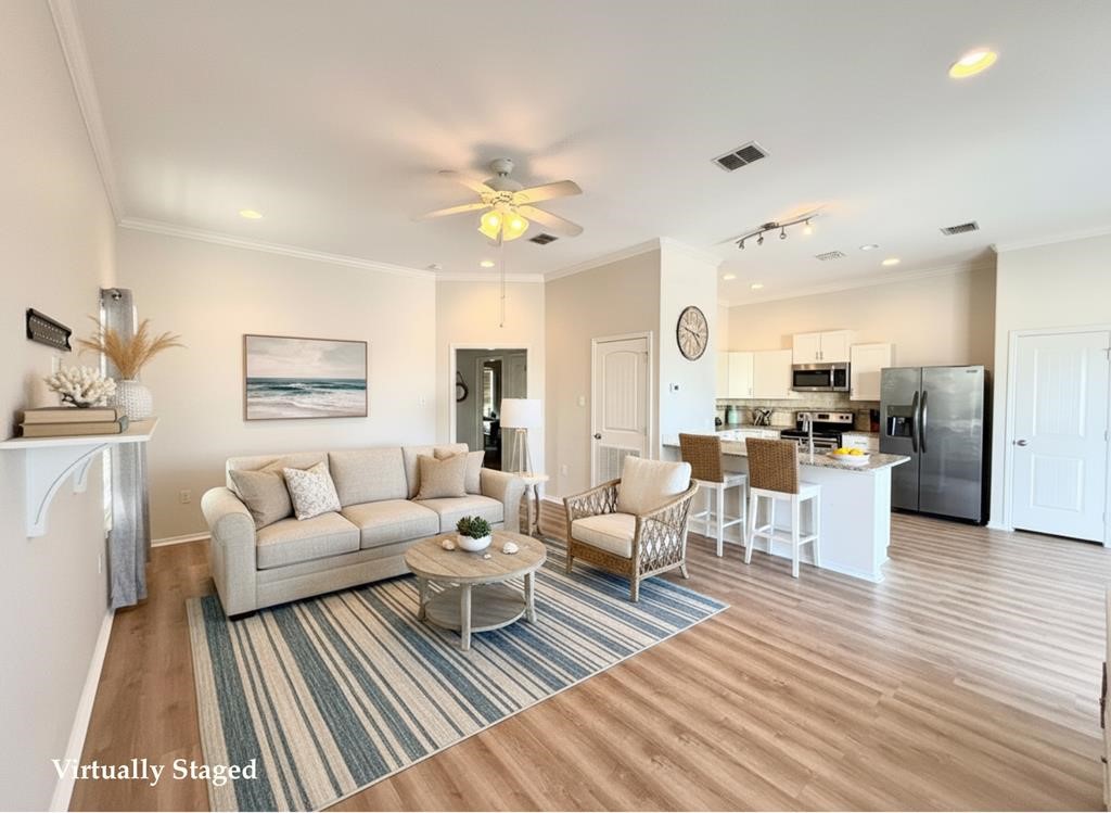 141 Barnacle Rockport TX 78382