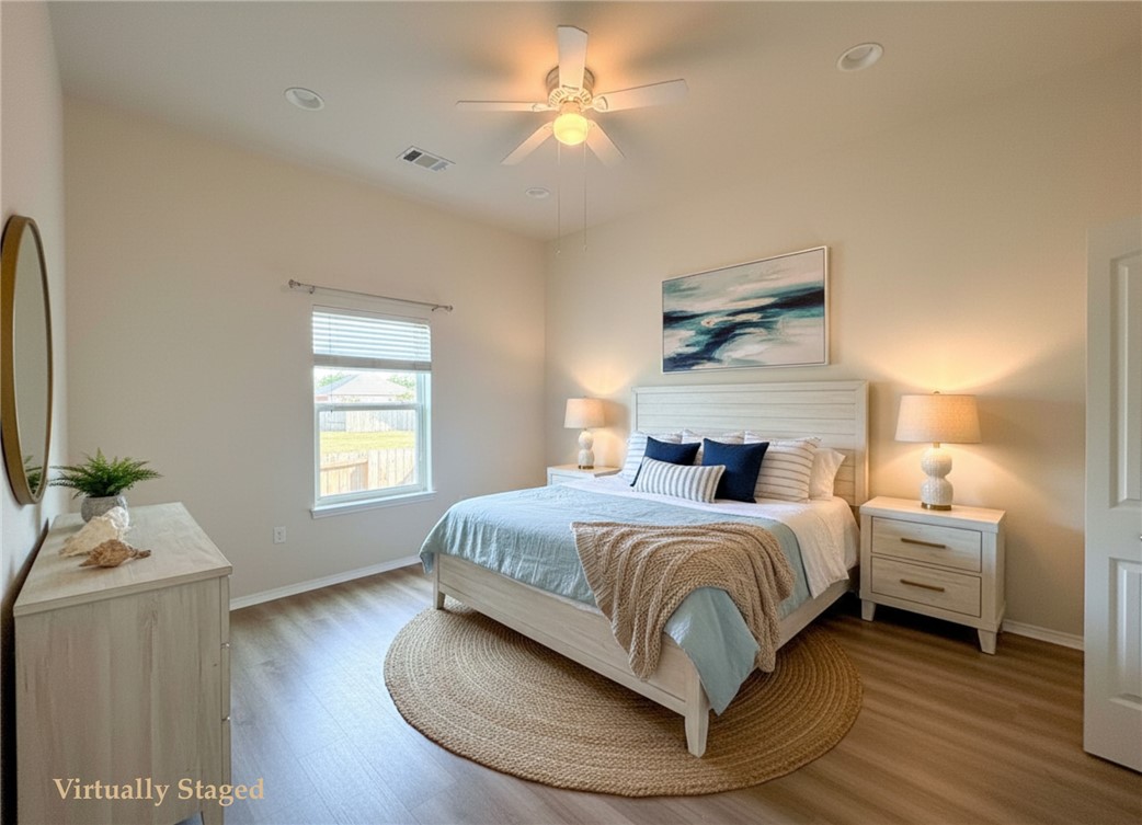141 Barnacle Rockport TX 78382