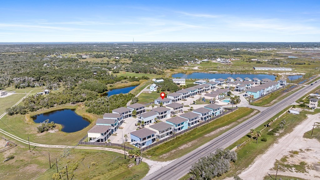 141 Barnacle Rockport TX 78382