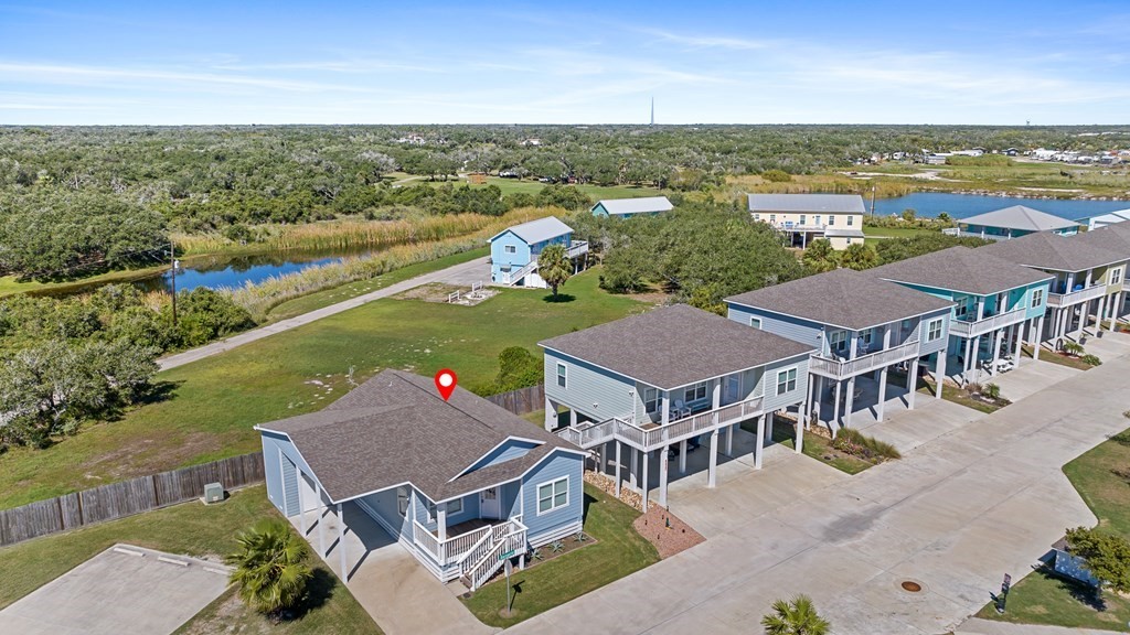 141 Barnacle Rockport TX 78382