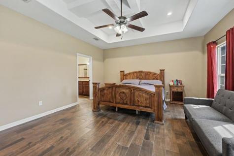 206 S Sixth Street Woodsboro TX 78393